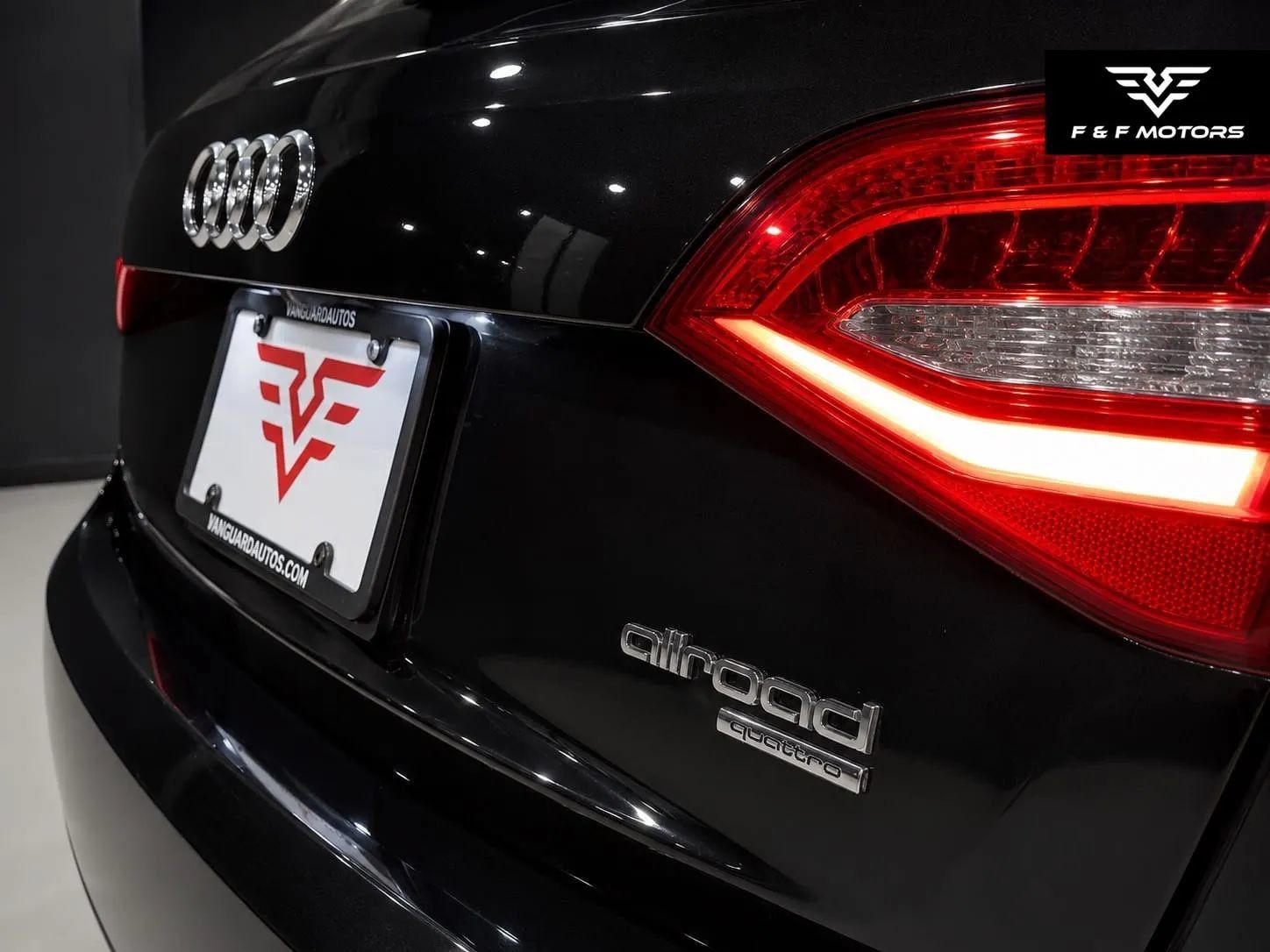 Used 2013 Audi A4 Premium Plus w/ Premium Plus Pkg AWD/4WD image 7