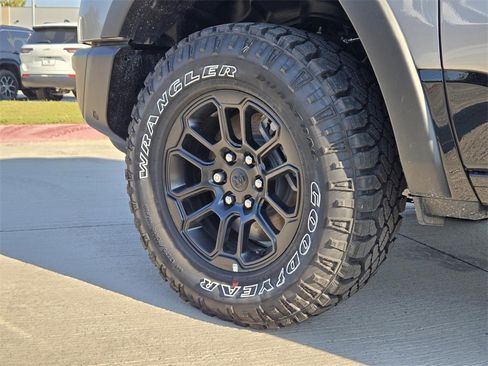 New 2026 RAM 1500 Rebel w/ Rebel Level 2 Equipment Group image 9