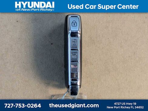 Used 2021 Kia Telluride S FWD image 41