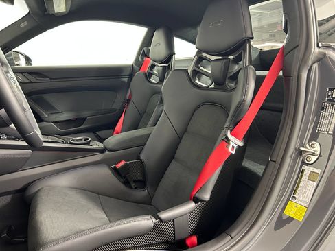 Certified 2026 Porsche 911 Carrera GTS RWD image 5
