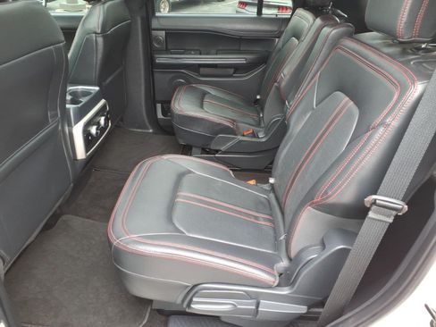 Certified 2023 Ford Expedition Limited AWD/4WD image 19