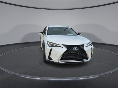 Used 2021 Lexus UX 250h w/ Premium Package AWD/4WD image 3