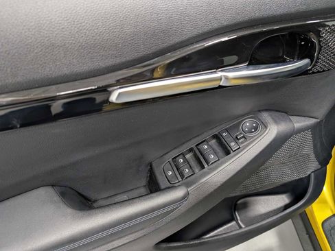 Certified 2023 Kia Seltos Nightfall Edition image 37