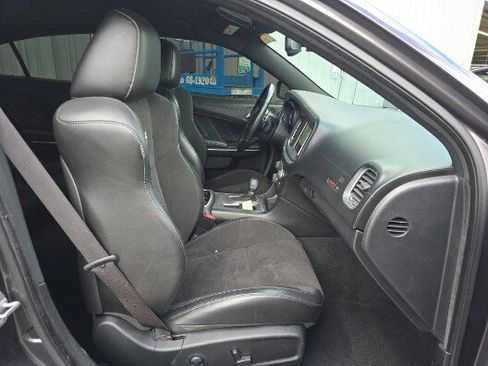Used 2022 Dodge Charger Scat Pack image 8