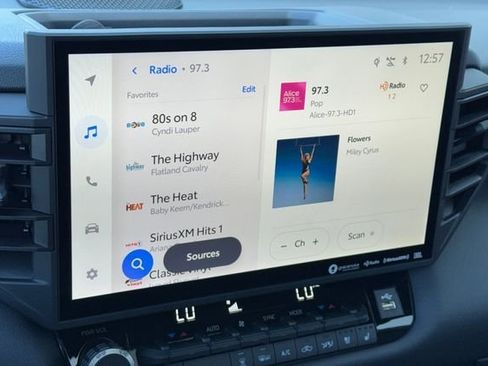 Used 2024 Toyota Tundra TRD Pro AWD/4WD image 19