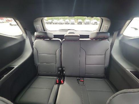 New 2026 Chevrolet Traverse RS AWD/4WD image 33