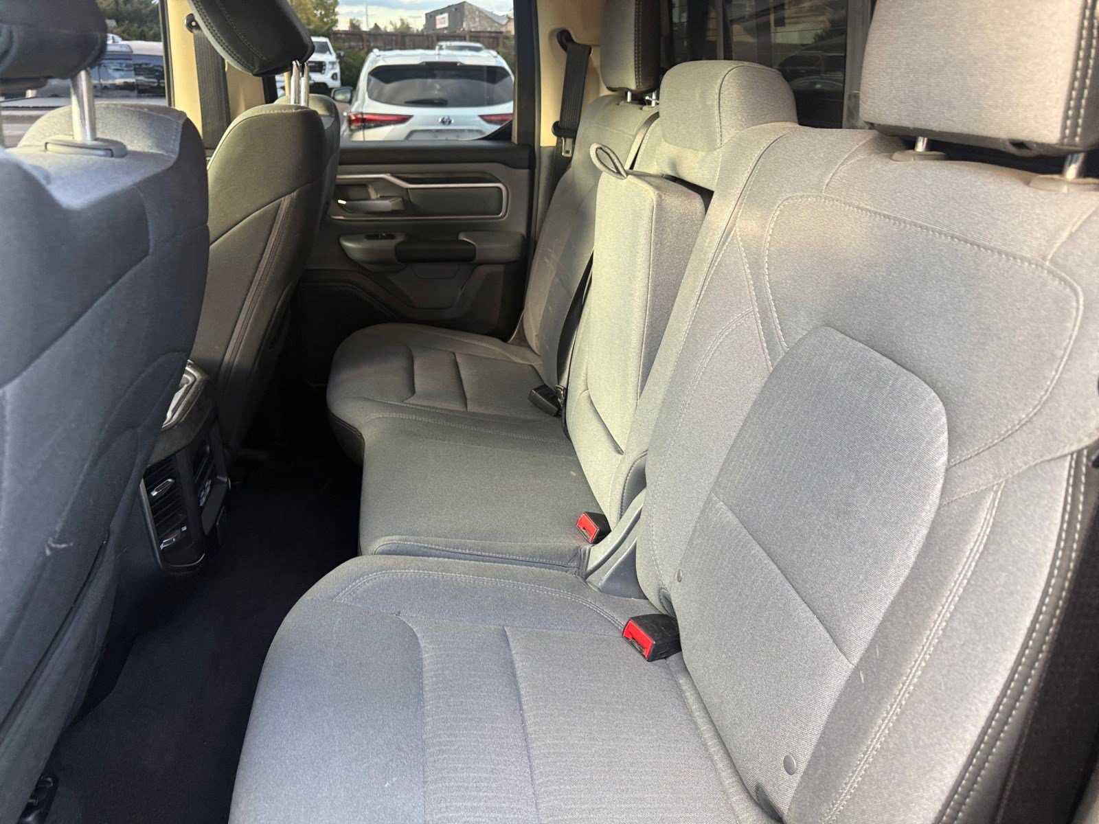 Used 2019 RAM 1500 Big Horn AWD/4WD image 17
