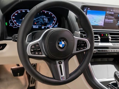 New 2026 BMW M850i xDrive M850i xDrive image 11