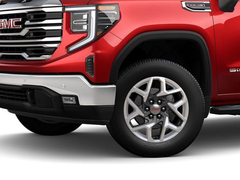 New 2026 GMC Sierra 1500 SLT image 29