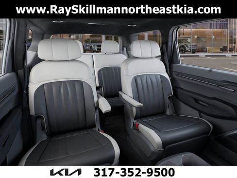 New 2026 Kia EV9 GT-Line image 16