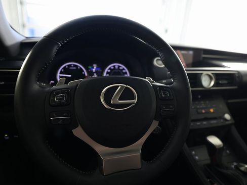 Used 2015 Lexus RC 350 image 17