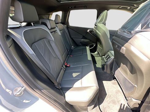 New 2025 BMW X3 xDrive30i w/ M Sport Package image 22