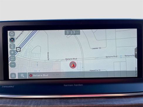 Used 2021 Kia Telluride SX w/ Towing Package image 13