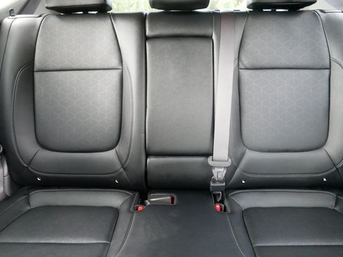 Used 2024 Kia Seltos EX AWD/4WD image 13