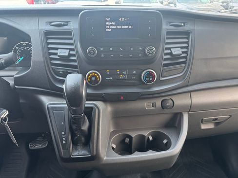 Used 2024 Ford Transit 250 Base w/ Exterior Upgrade Package image 27