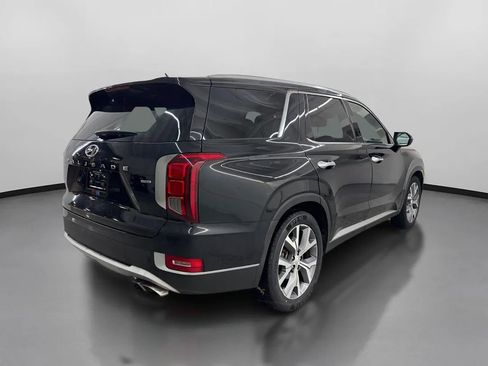 Used 2021 Hyundai Palisade SEL w/ Convenience Package image 10