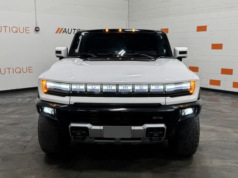 Used 2023 GMC Hummer EV Edition 1 image 11