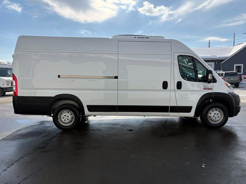 Used 2022 RAM ProMaster 3500 image 6
