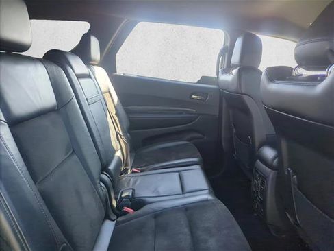 Used 2021 Dodge Durango R/T w/ Trailer Tow Group IV image 15