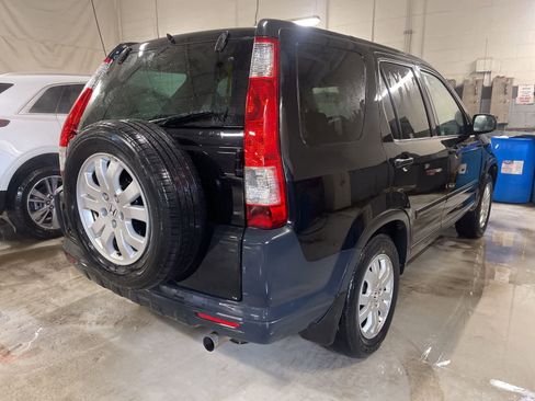 Used 2006 Honda CR-V EX image 3