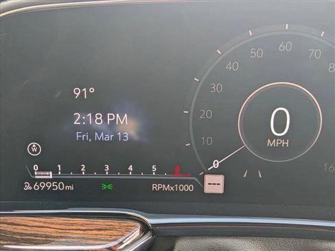 Used 2021 Cadillac Escalade Premium Luxury w/ Driver Assist Tech Package image 11