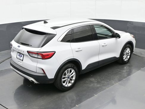 Used 2021 Ford Escape SE w/ Convenience Package FWD image 36