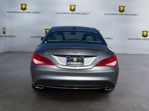 Used 2014 Mercedes-Benz CLA 250 image 4