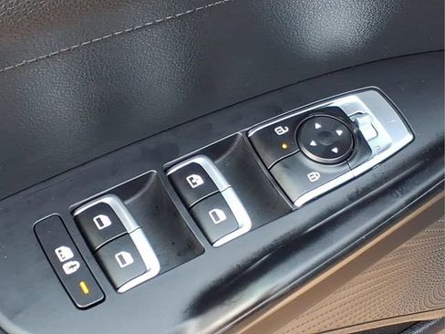 Used 2025 Kia K5 LXS FWD image 16