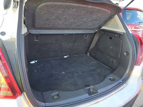 Used 2017 Buick Encore Preferred image 7