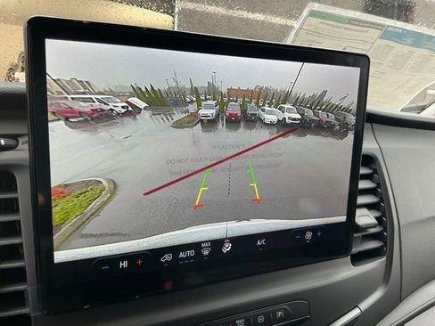 New 2026 Ford Transit 250 148 Medium Roof Extended AWD w/ Load Area Protection Package image 20