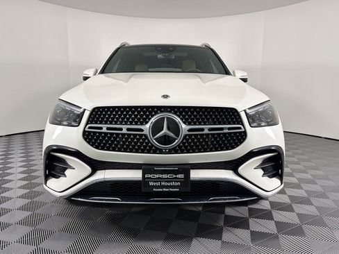 Used 2024 Mercedes-Benz GLE 450 4MATIC image 12