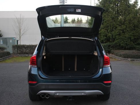 Used 2014 BMW X1 sDrive28i image 10