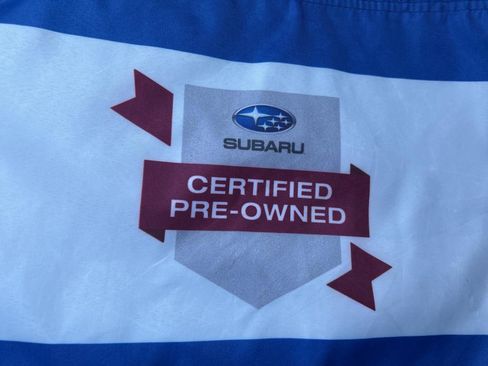 Used 2024 Subaru Outback Limited image 20