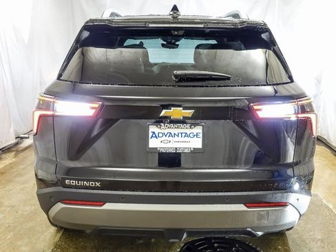 New 2026 Chevrolet TrailBlazer LS image 27