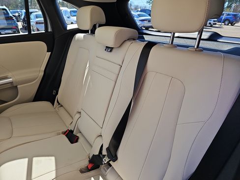 New 2026 Mercedes-Benz GLA 250 image 15