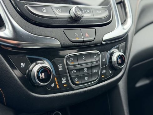 Certified 2024 Chevrolet Equinox Premier image 15