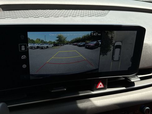New 2026 Kia Carnival SX FWD image 30