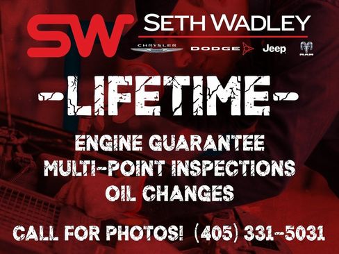 New 2026 Jeep Grand Cherokee L Summit image 7