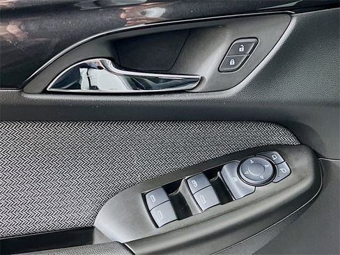 Used 2025 Chevrolet TrailBlazer LT image 9