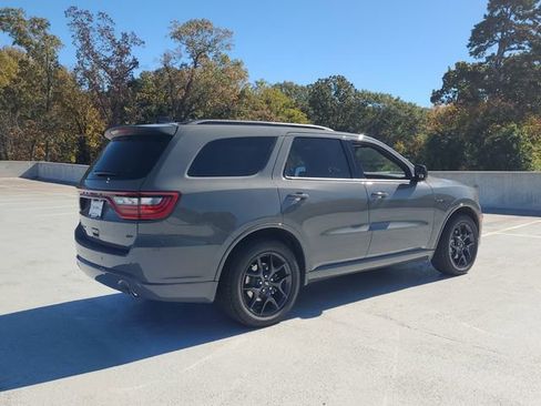 New 2026 Dodge Durango GT w/ Blacktop Package image 3