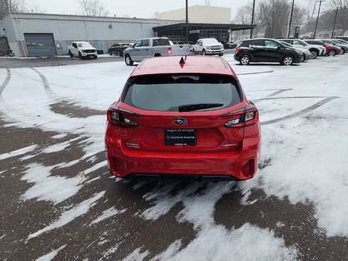 Used 2024 Subaru Impreza 2.0i image 6