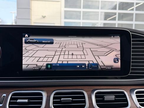 New 2026 Mercedes-Benz GLE 350 4MATIC image 29