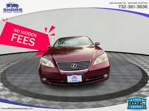 Used 2008 Lexus ES 350 FWD image 2