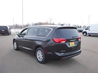 New 2026 Chrysler Voyager LX video 2