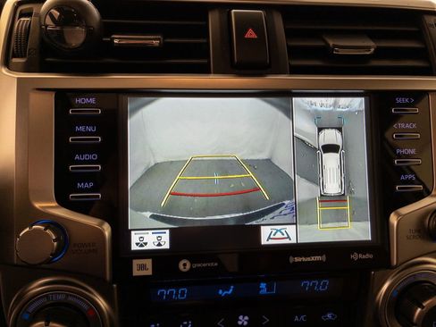 Used 2023 Toyota 4Runner Limited image 31