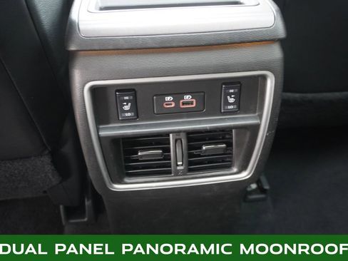 Used 2021 Nissan Murano SL image 10