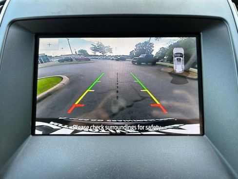 Certified 2019 Ford Edge SEL w/ Equipment Group 201A image 17