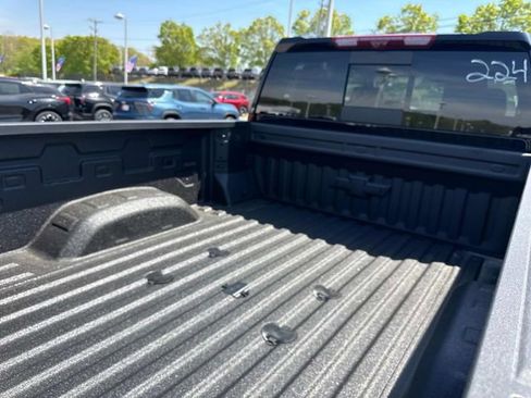 New 2026 Chevrolet Silverado 2500 LTZ w/ LTZ Plus Package AWD/4WD image 13