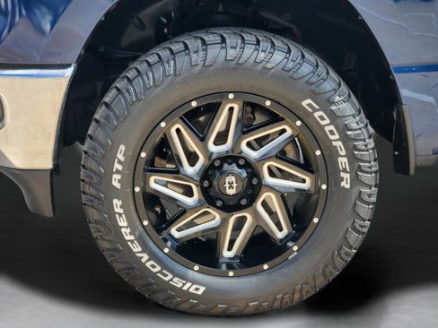 Used 2020 RAM 1500 Lone Star image 10