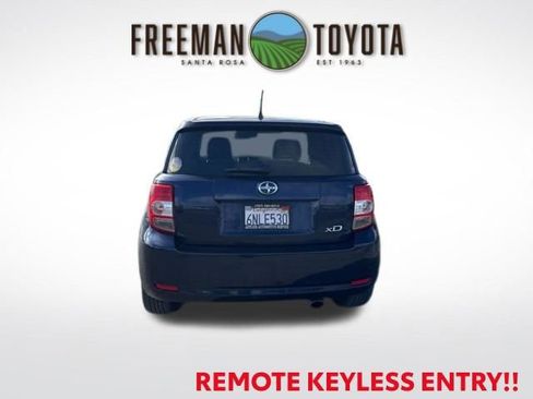Used 2010 Scion xD image 5